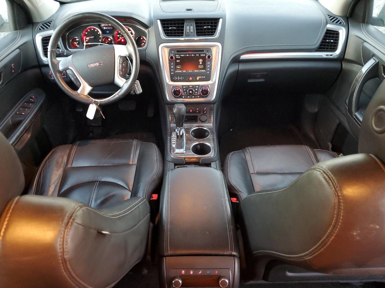 2014 GMC Acadia Slt-1 VIN: 1GKKRRKD2EJ318226 Lot: 91124335