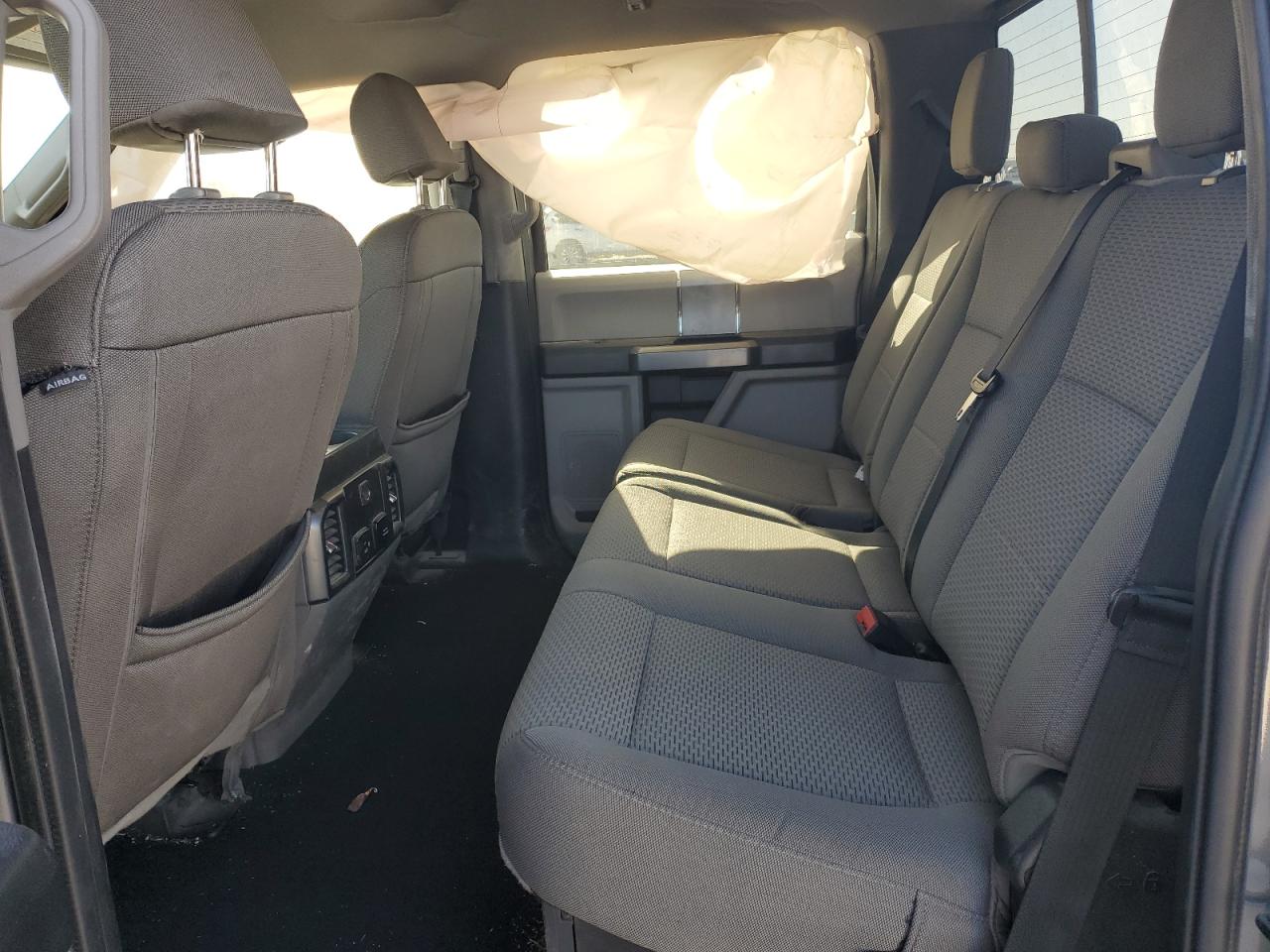 2021 Ford F250 Super Duty VIN: 1FT7W2BN2MED77424 Lot: 91860565