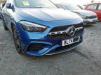 2024 MERCEDES-BENZ GLA GLA 200 AMG LINE EXECUTIVE 5DR AUTO for sale at Copart WOLVERHAMPTON