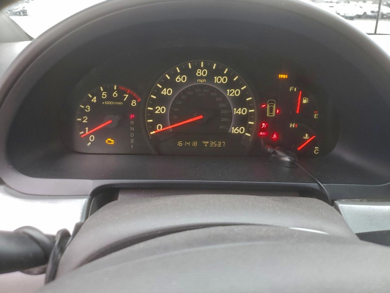 2010 Honda Odyssey Exl VIN: 5FNRL3H70AB015280 Lot: 93932085