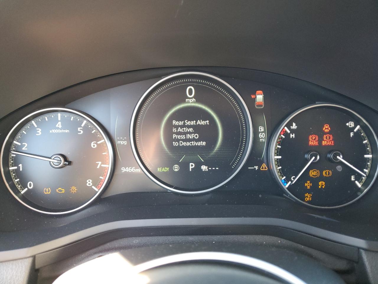 2025 Mazda Cx-70 Preferred VIN: JM3KJBHD5S1122785 Lot: 87477435