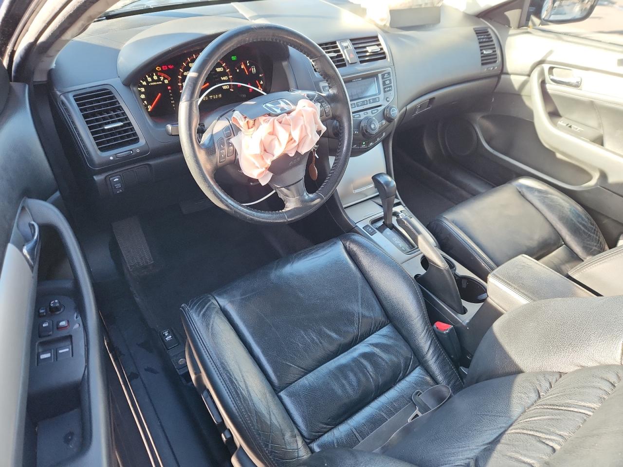 2006 Honda Accord Ex VIN: 1HGCM72696A009134 Lot: 92253645