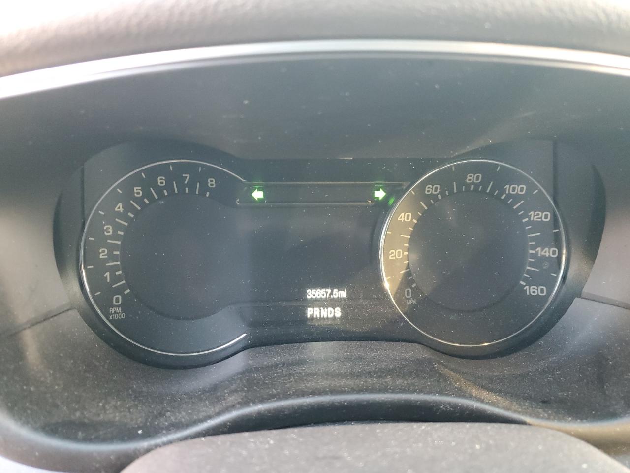 2017 Lincoln Mkc Reserve VIN: 5LMCJ3C9XHUL04858 Lot: 92371385