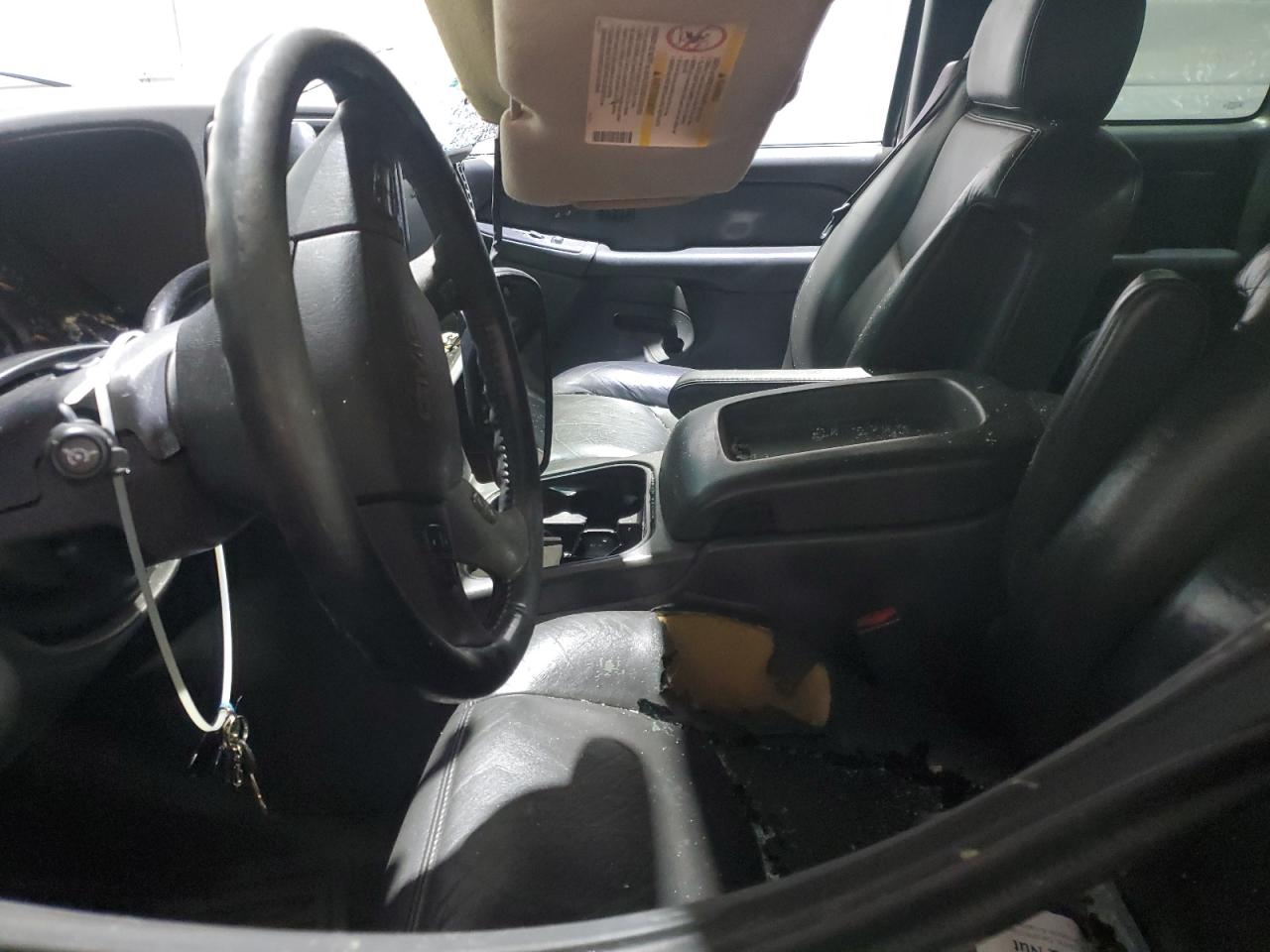 2005 GMC Sierra K2500 Heavy Duty VIN: 1GTHK29U35E151374 Lot: 93101605