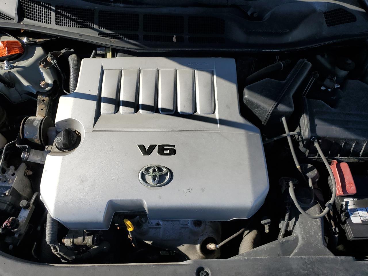 2006 Toyota Avalon Xl VIN: 4T1BK36B26U088625 Lot: 91349745