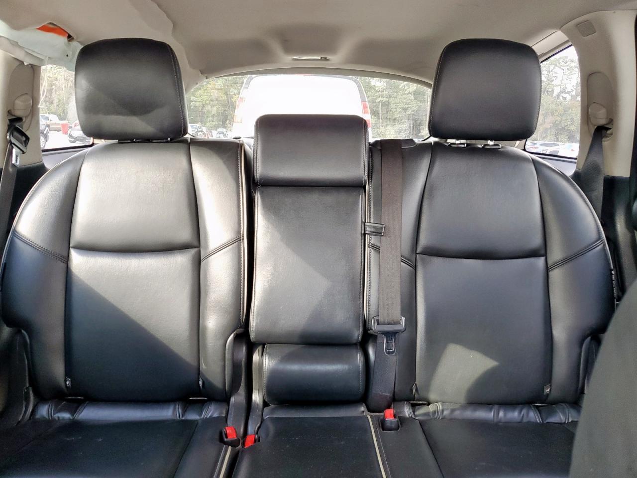 2019 Infiniti Qx60 Luxe VIN: 5N1DL0MN0KC554389 Lot: 93639035