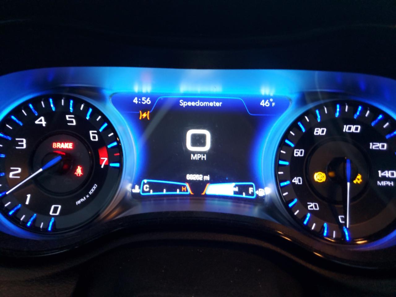 2019 Chrysler 300 S VIN: 2C3CCAGG1KH648950 Lot: 91623935