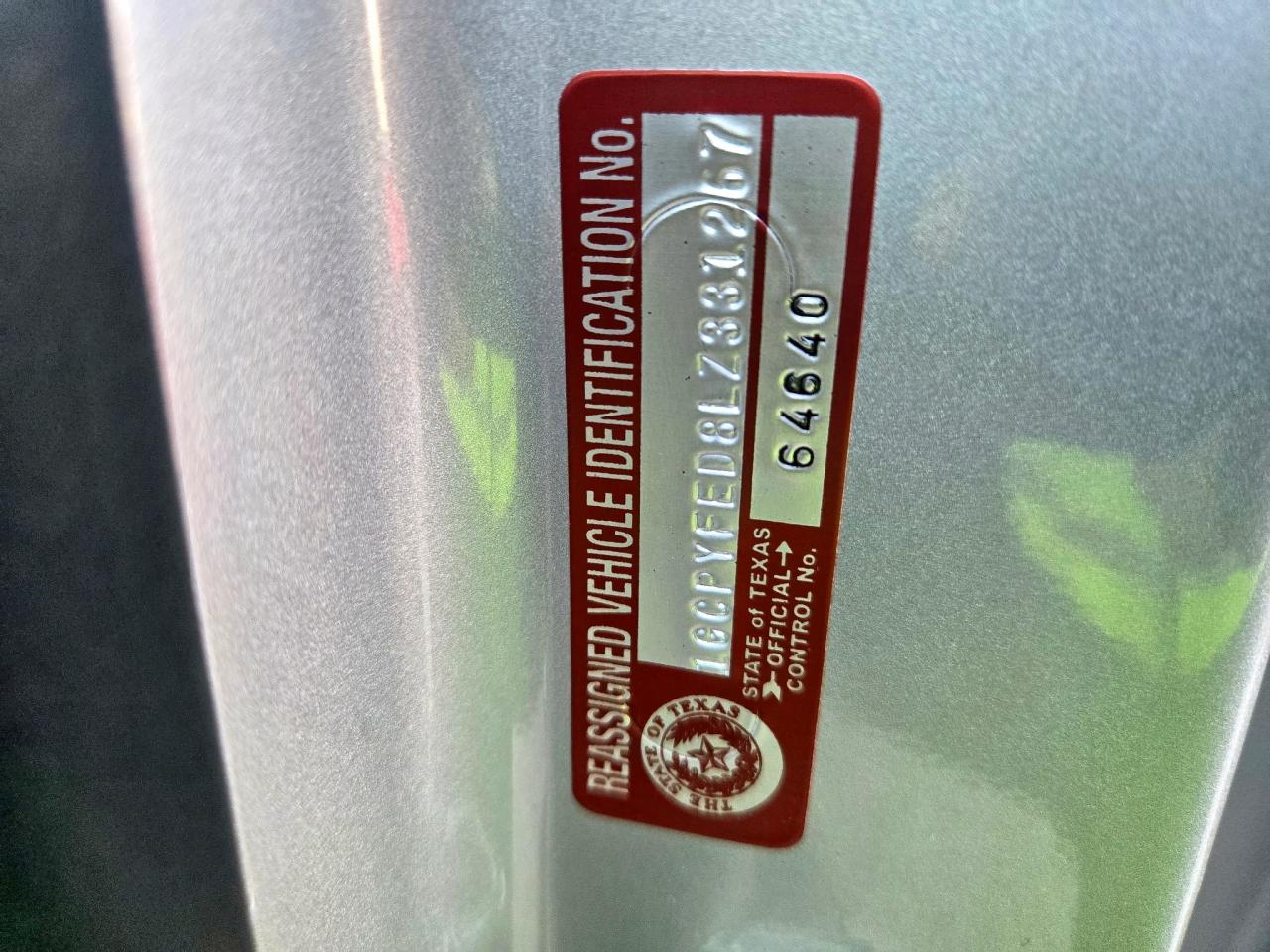 2020 Chevrolet Silverado K1500 Lt Trail Boss VIN: 1GCPYFED8LZ331267 Lot: 48013385