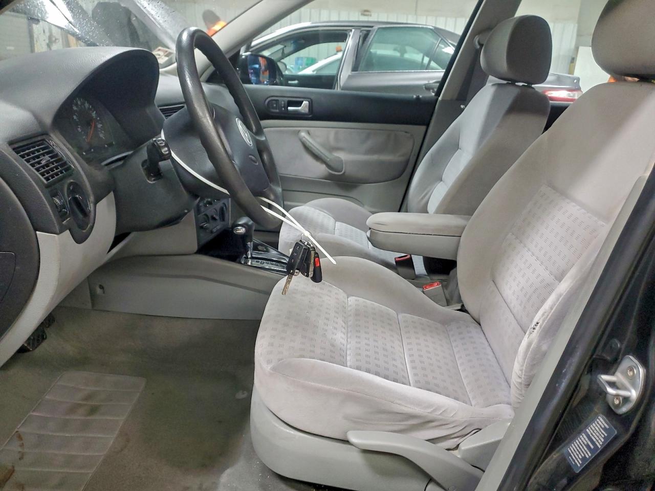 2002 Volkswagen Golf Gls VIN: 9BWGB61J924014774 Lot: 93867515