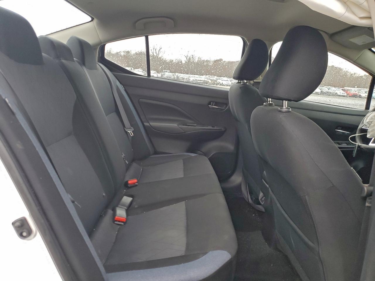 2023 Nissan Versa Sv VIN: 3N1CN8EV5PL863863 Lot: 93864815