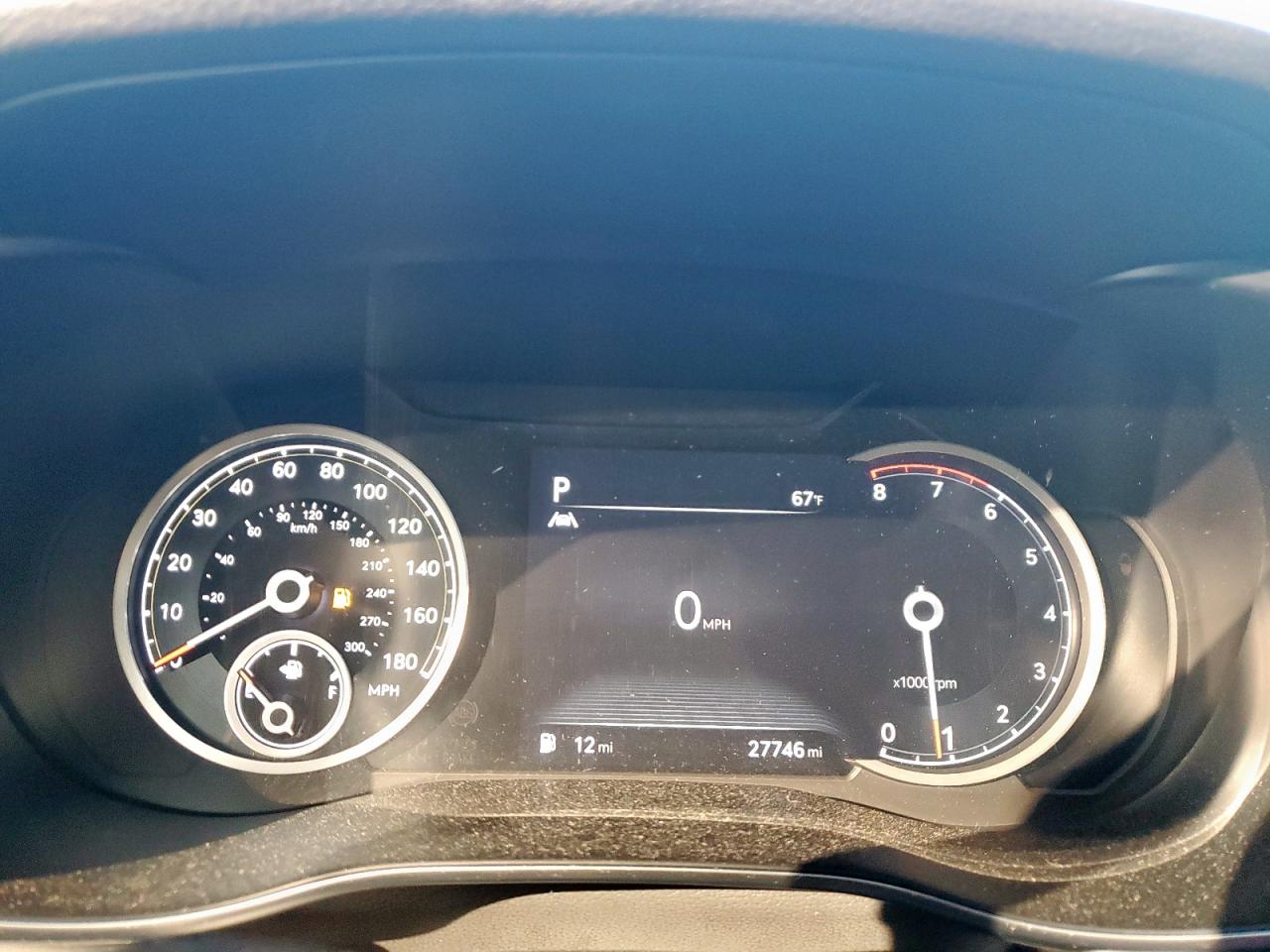 2023 Genesis G70 Base VIN: KMTG54TE0PU106029 Lot: 91971095