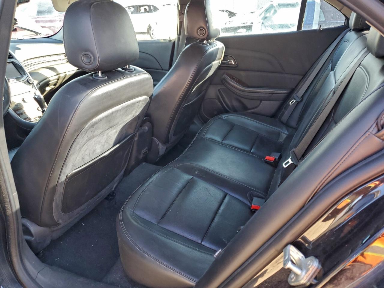 2013 Chevrolet Malibu Ltz VIN: 1G11J5SX5DF341513 Lot: 94371345