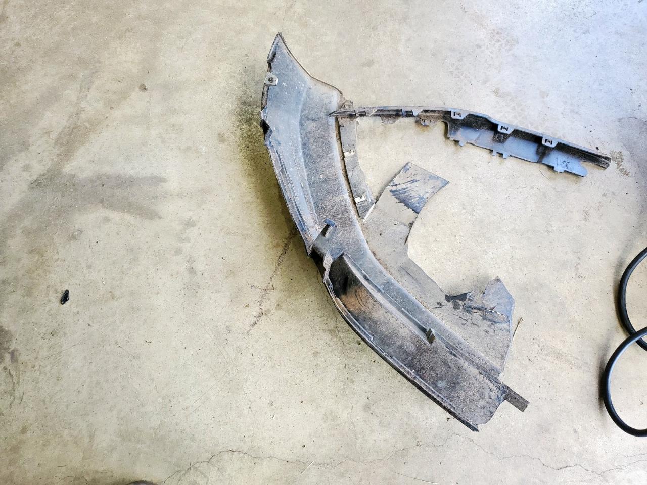 2024 Chevrolet Trax 2Rs VIN: KL77LJE20RC145067 Lot: 91346695