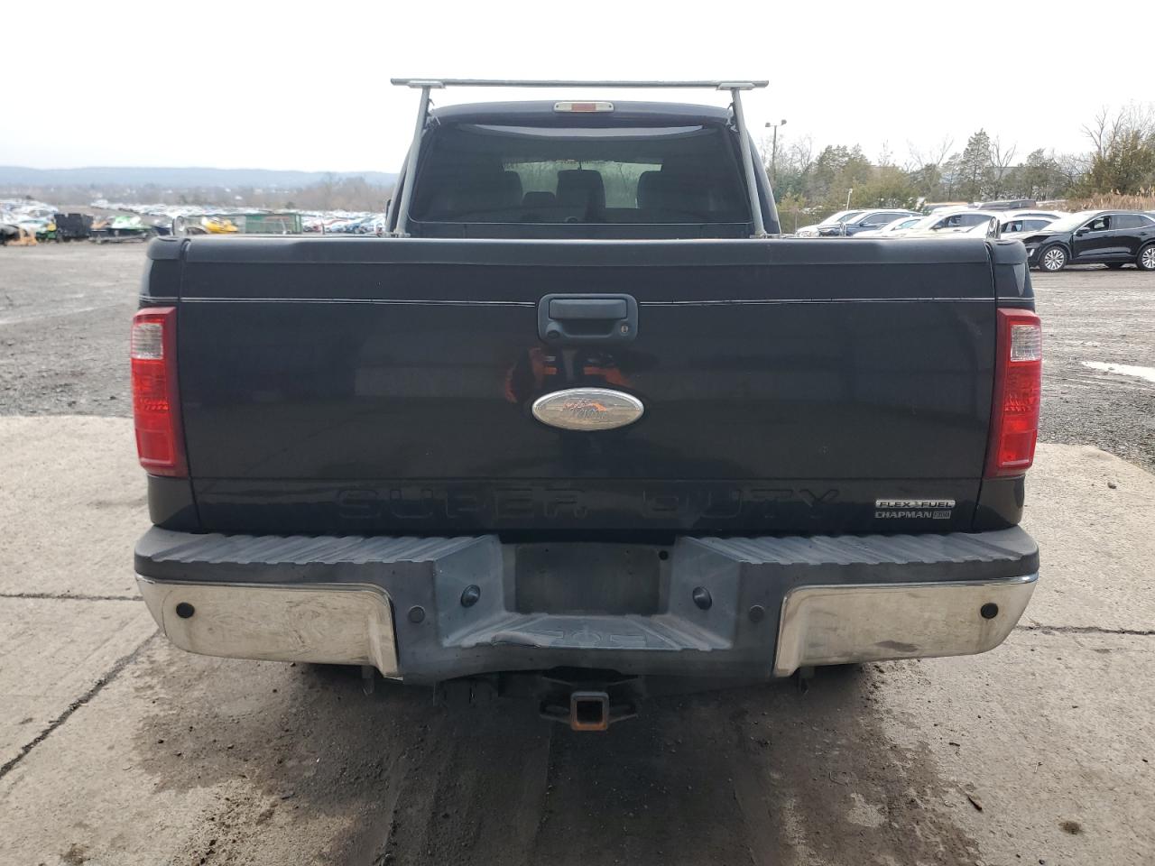 2012 Ford F250 Super Duty VIN: 1FT7W2B64CEC79924 Lot: 93648485