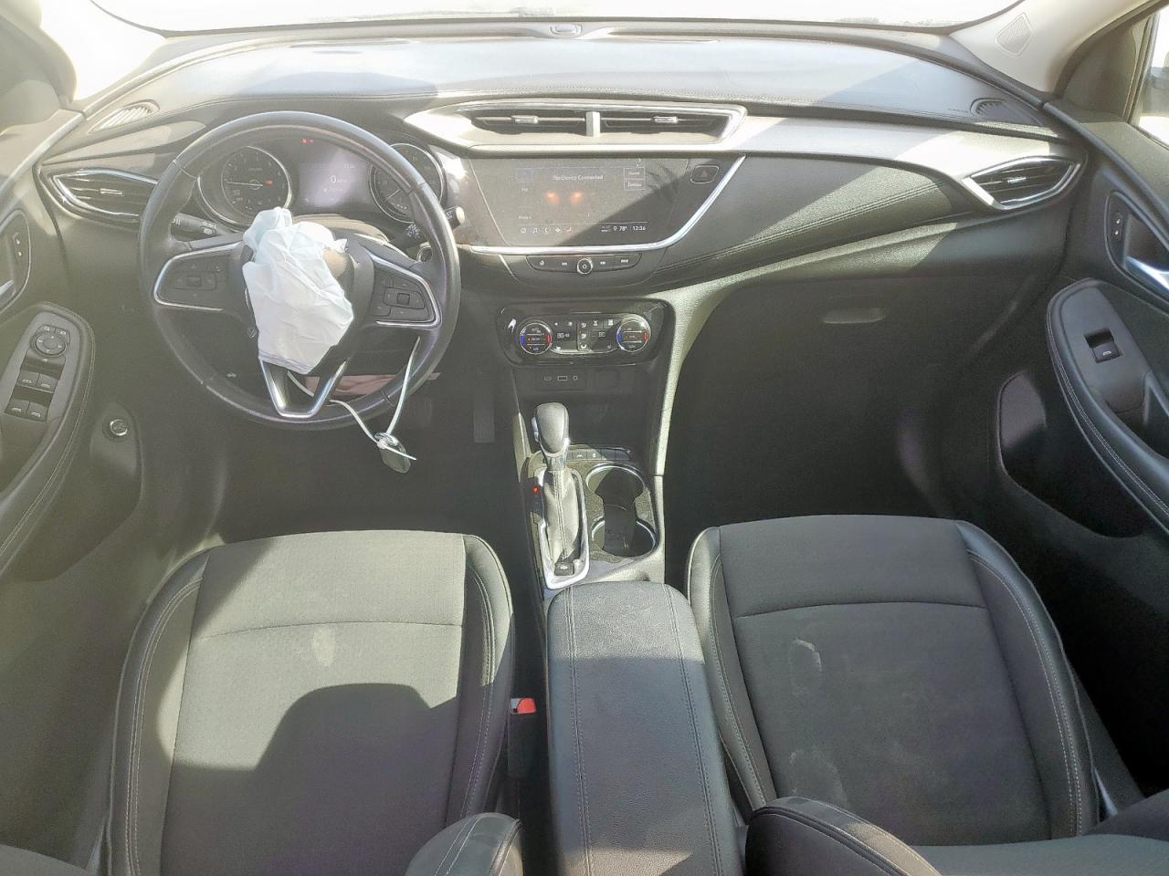 2020 Buick Encore Gx Select VIN: KL4MMDSL8LB108373 Lot: 93559755