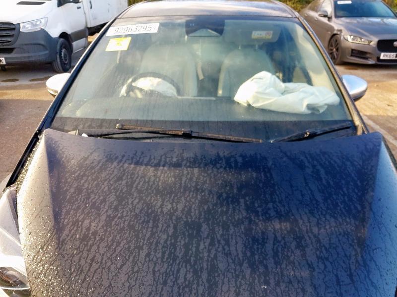 2023 HONDA JAZZ 1.5 I-MMD HYBRID EX 5DR ECVT