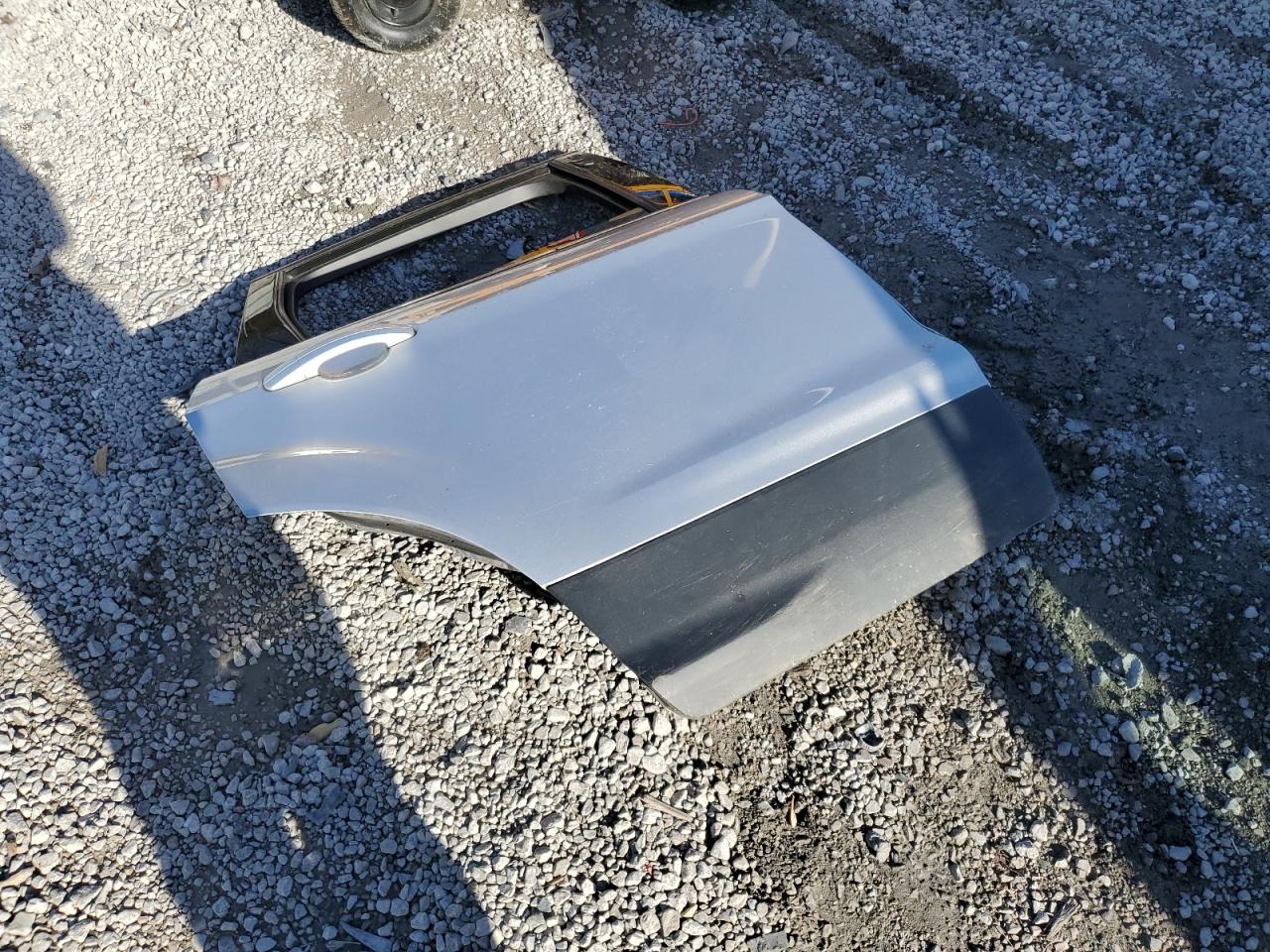 2014 Ford Escape Titanium VIN: 1FMCU0J95EUE23991 Lot: 92071655