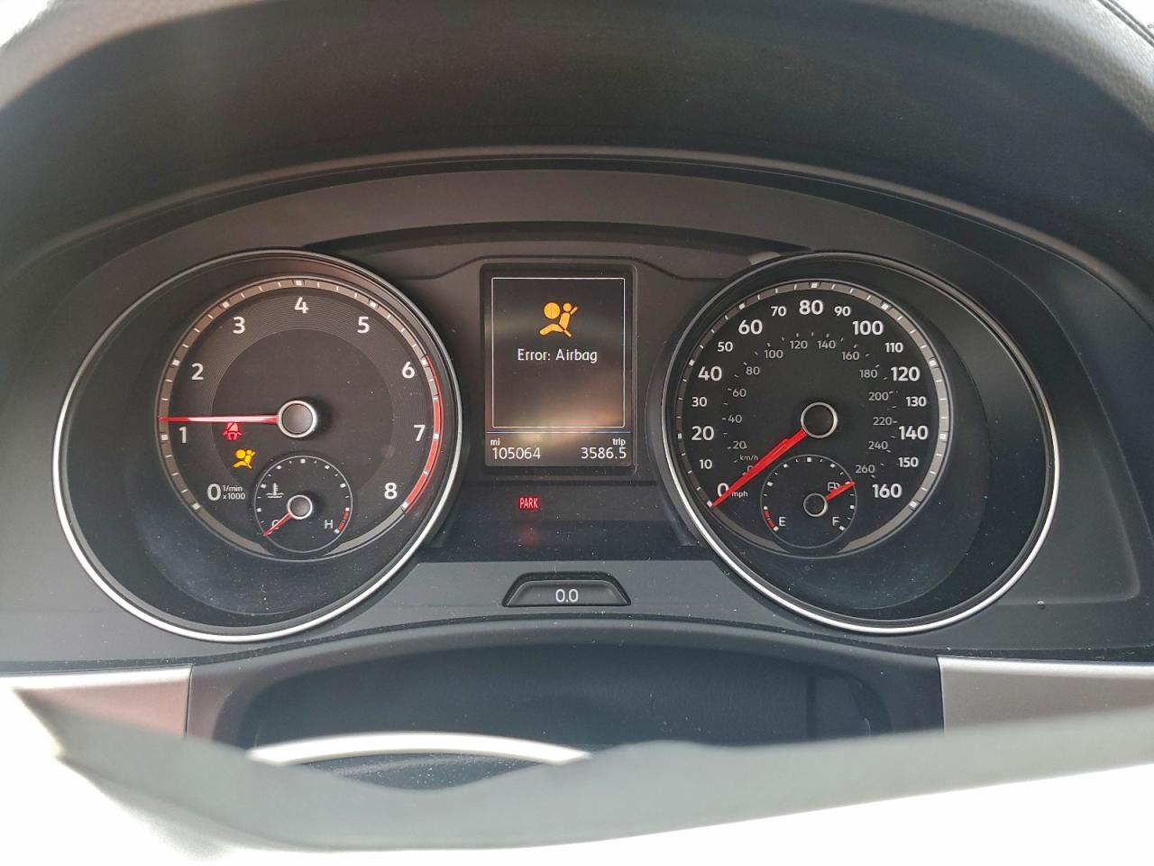 2021 Volkswagen Atlas Se VIN: 1V2HR2CA2MC553258 Lot: 93726975