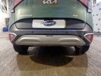2025 KIA SPORTAGE 1.6T GDI 207 HEV 3 5DR AUTO for sale at Copart EAST KILBRIDE