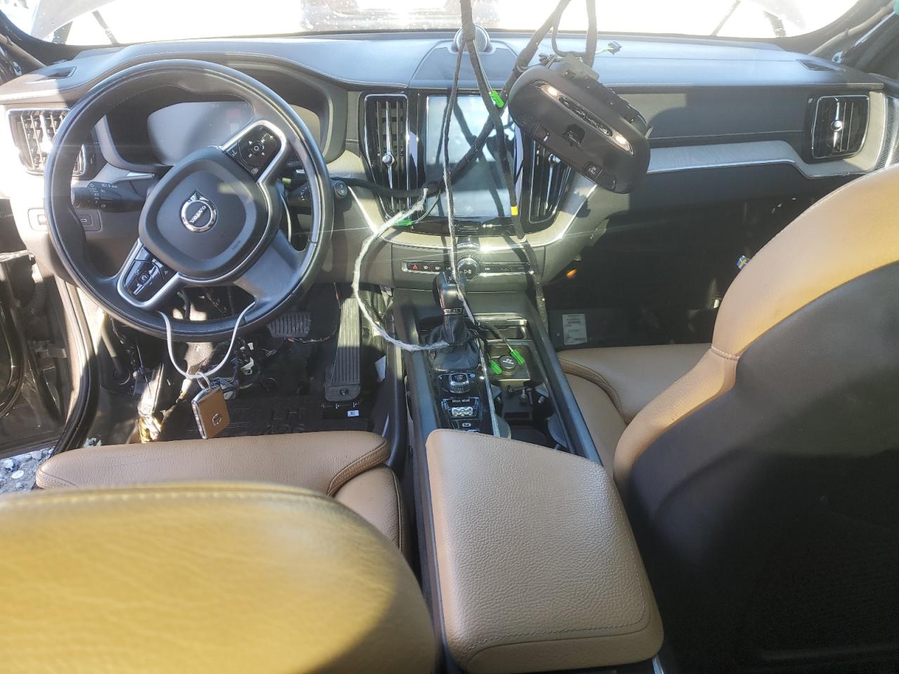 2019 Volvo Xc60 T6 Inscription VIN: LYVA22RL8KB178610 Lot: 90144685