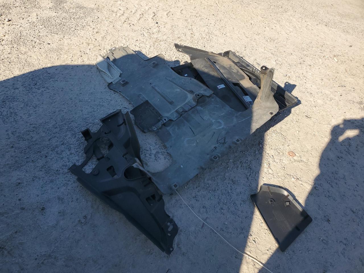 2014 Porsche Cayenne VIN: WP1AA2A23ELA95719 Lot: 85419685