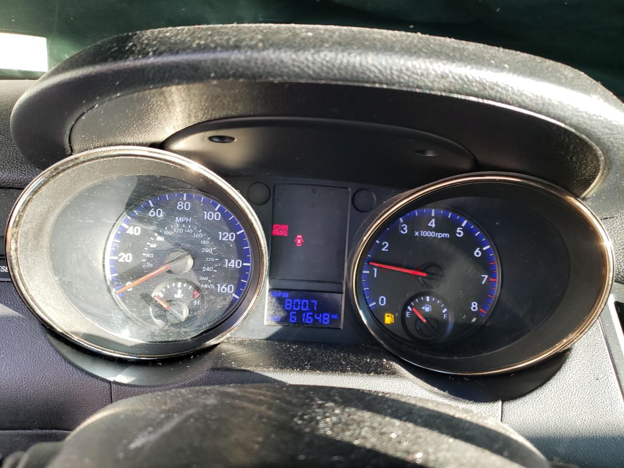 2012 Hyundai Genesis Coupe 2.0T VIN: KMHHT6KD9CU070165 Lot: 91444245