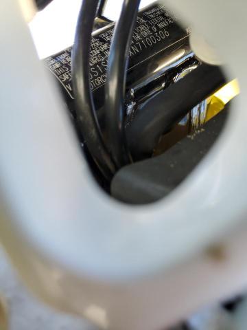 2022 SUZUKI DR-Z400 SM  