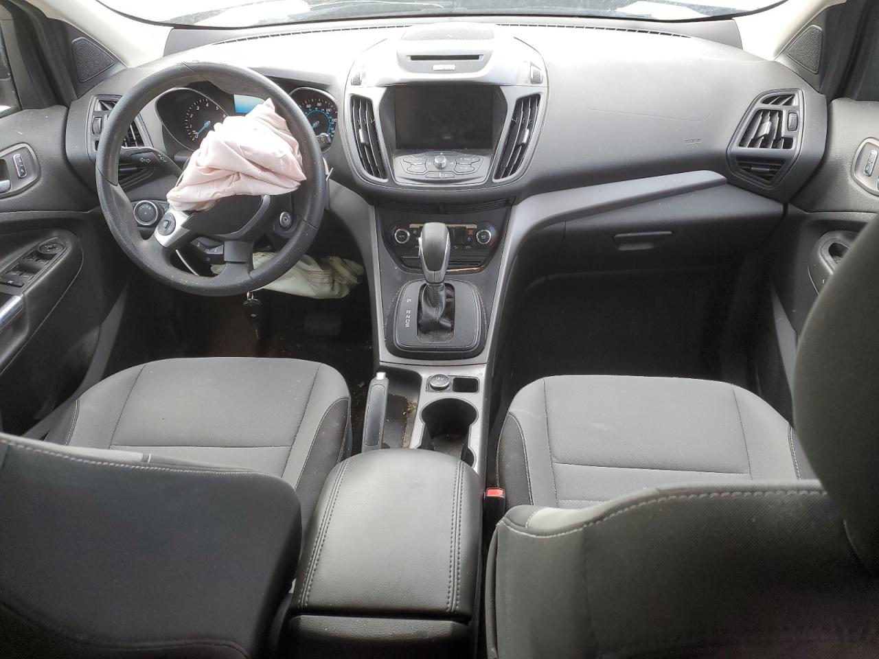 2014 Ford Escape Se VIN: 1FMCU0GX6EUC82628 Lot: 92913855