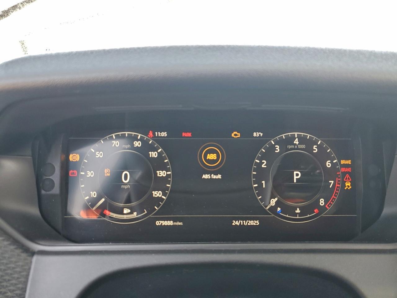 2018 Land Rover Range Rover Velar R-Dynamic Se VIN: SALYL2RX6JA749430 Lot: 94032255