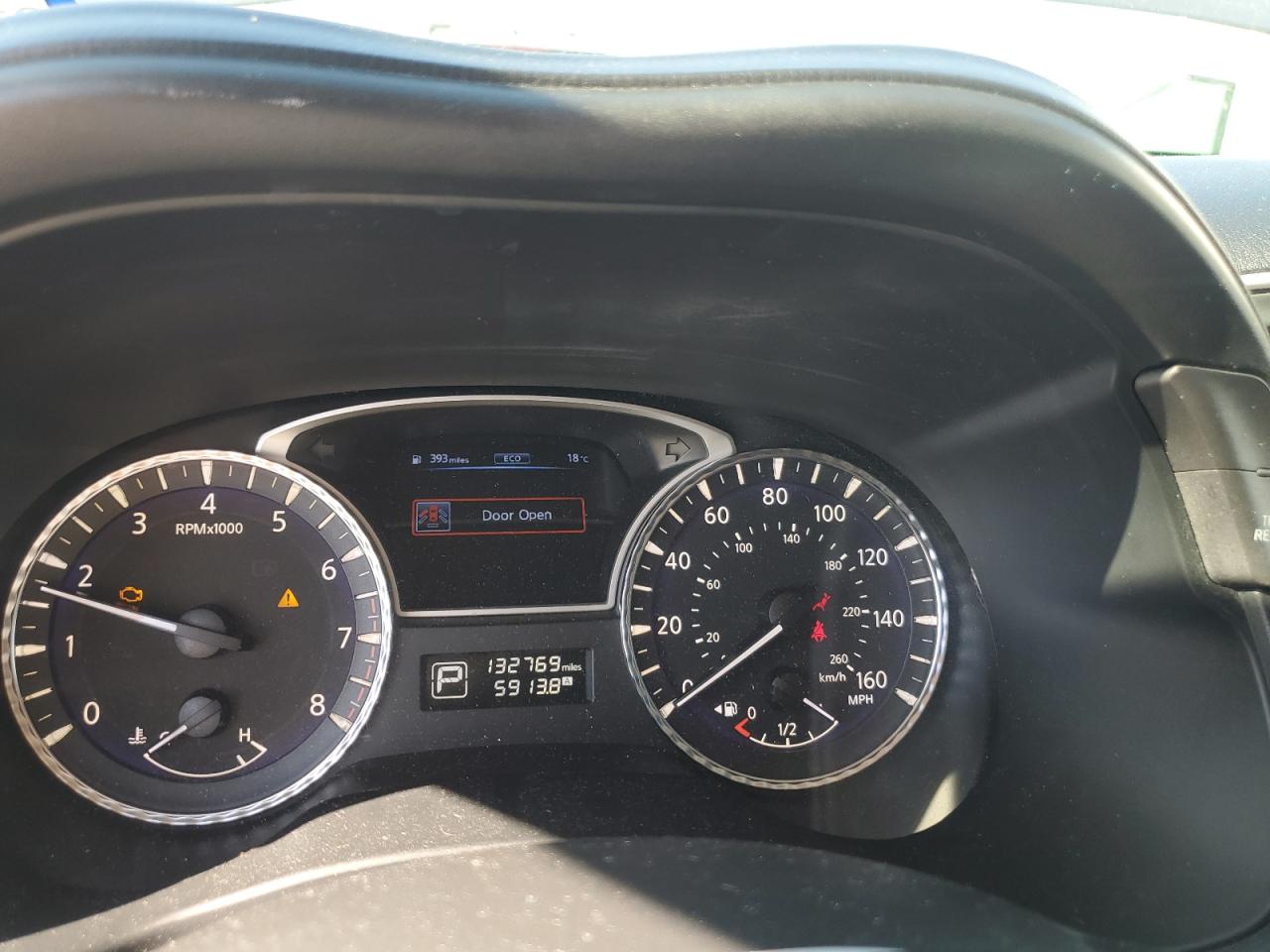 2014 Infiniti Qx60 VIN: 5N1AL0MN8EC510969 Lot: 91677685