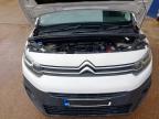 2020 CITROEN BERLINGO 1.5 BLUEHDI 1000KG ENTERPRISE 100PS for sale at Copart SANDY