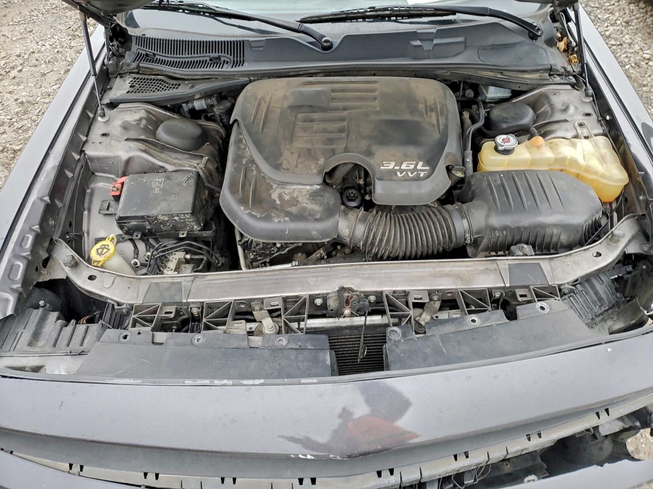 2018 Dodge Challenger Sxt VIN: 2C3CDZAG4JH138305 Lot: 94071165