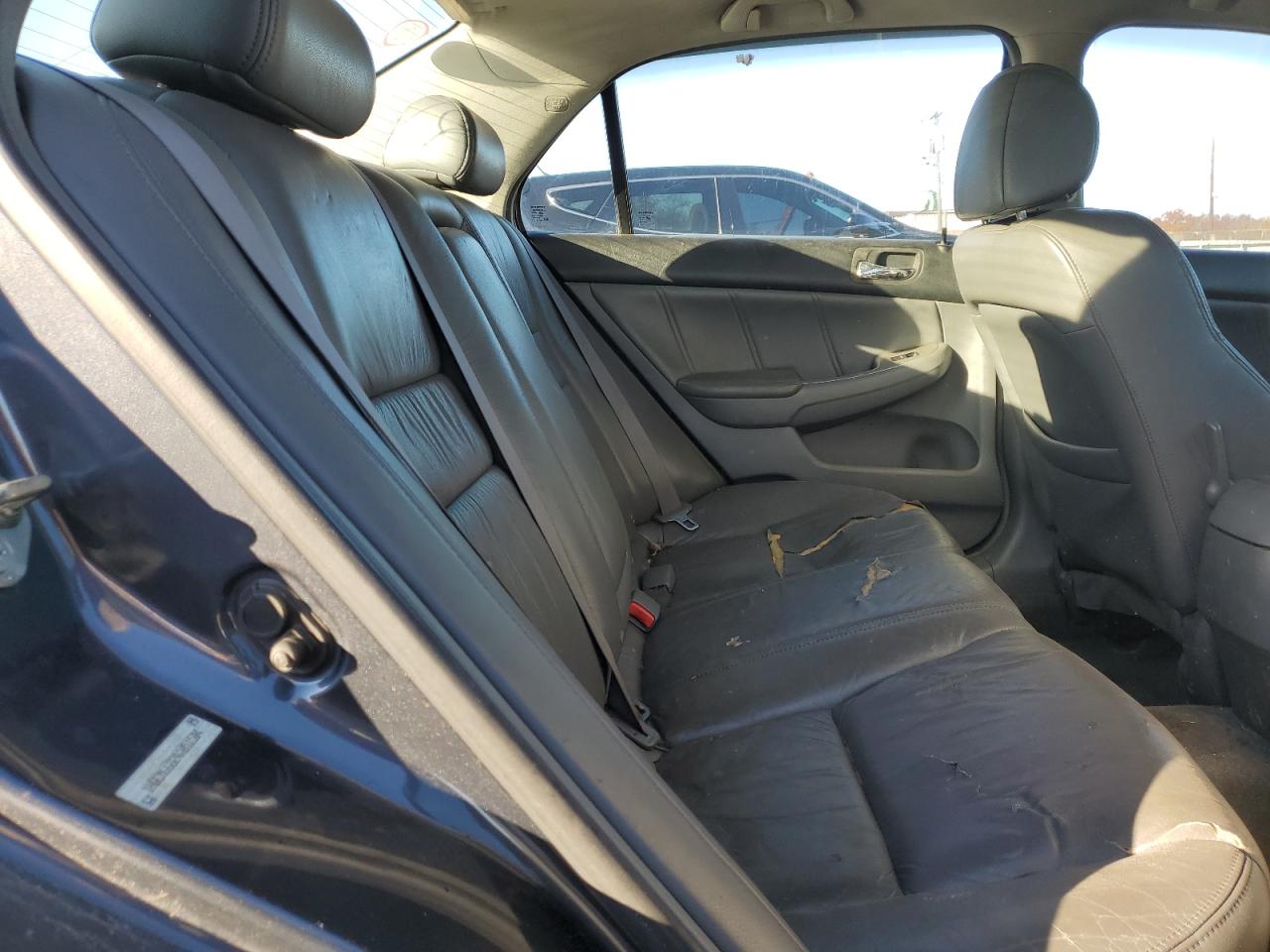 2004 Honda Accord Ex VIN: 1HGCM66824A051504 Lot: 91514115