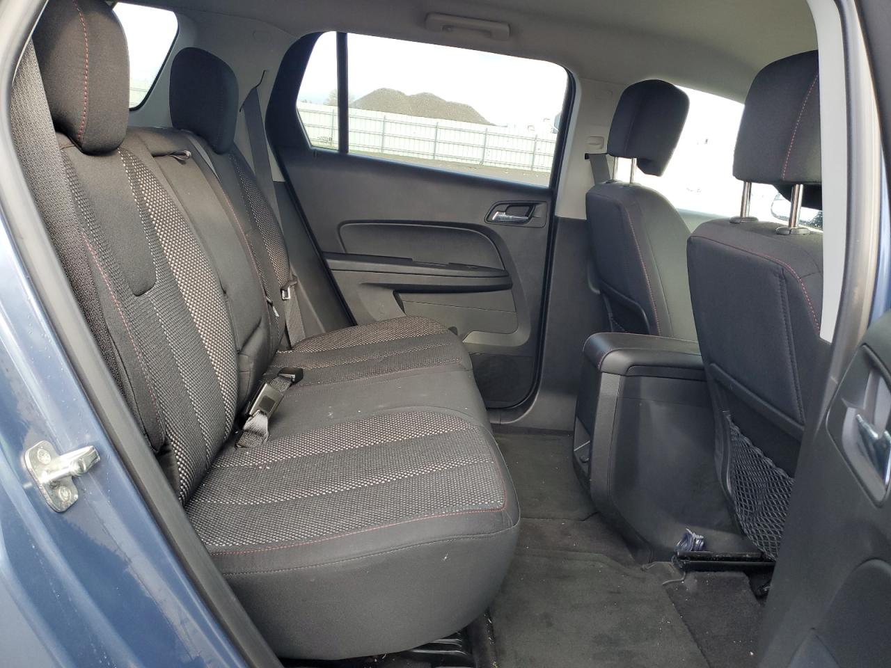 2012 GMC Terrain Sle VIN: 2GKFLTE51C6152442 Lot: 92757505