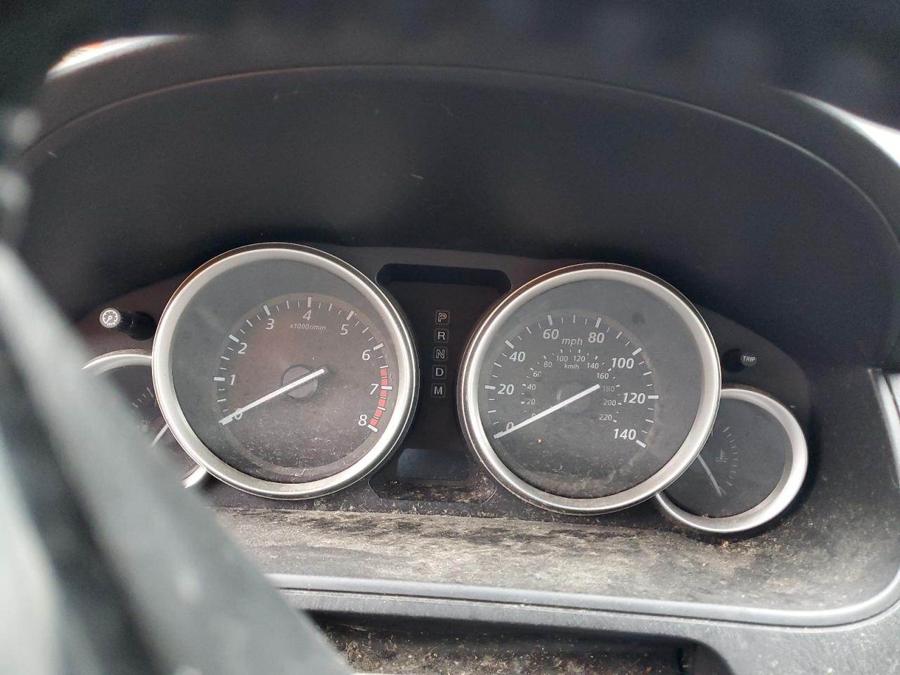 2014 Mazda Cx-9 Grand Touring VIN: JM3TB3DV0E0431225 Lot: 93268565