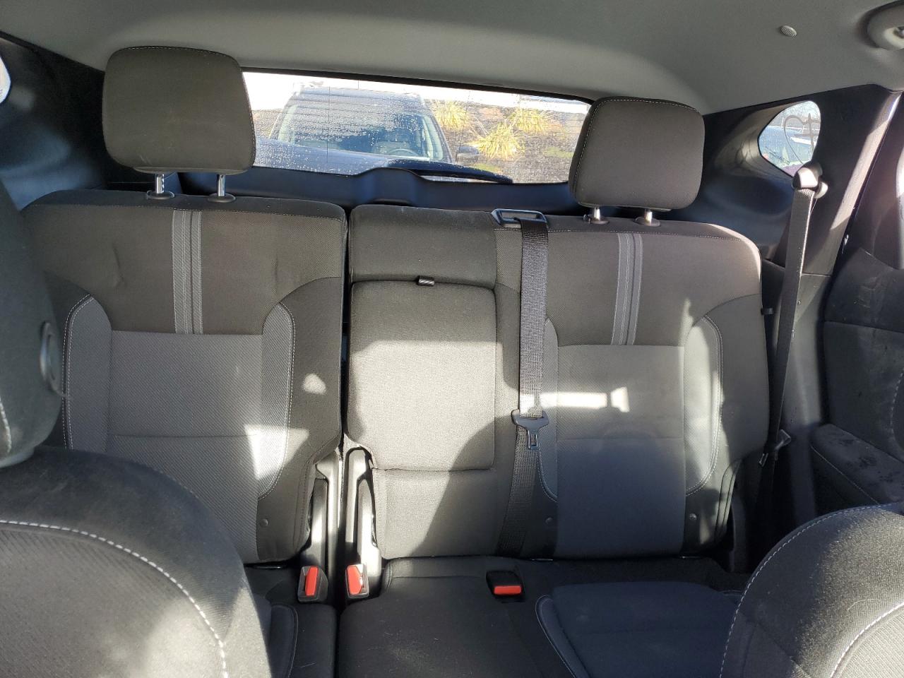 2023 Chevrolet Blazer 2Lt VIN: 3GNKBCR46PS129249 Lot: 93137595