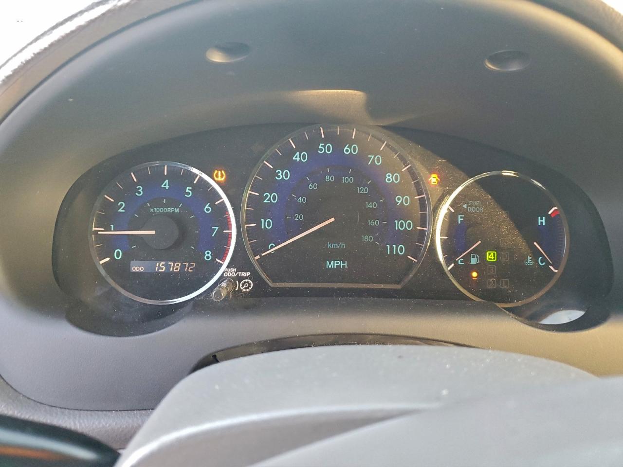 2007 Toyota Sienna Ce VIN: 5TDZK23C77S068807 Lot: 93475355