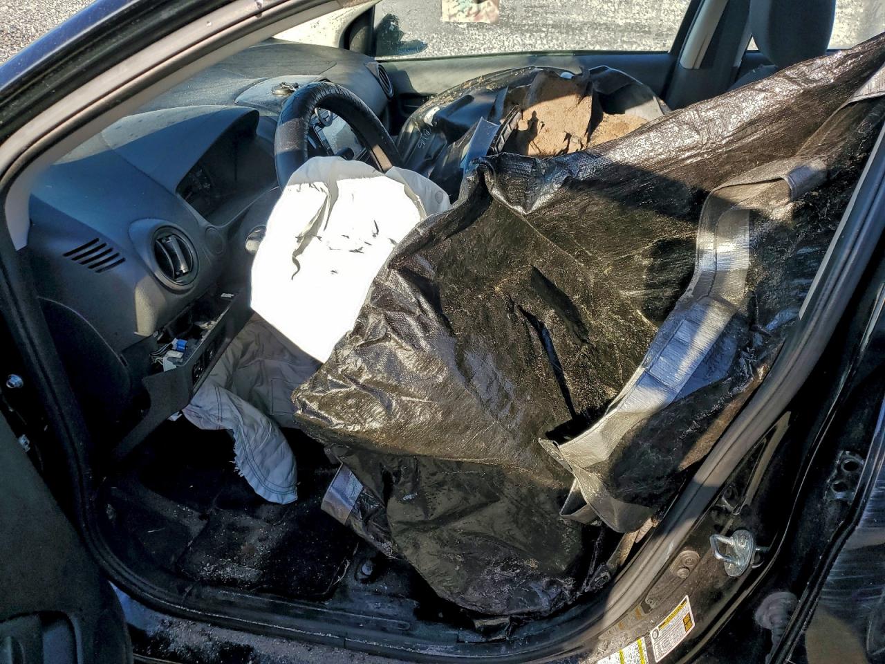 2020 Mitsubishi Mirage Es VIN: ML32A3HJ0LH003980 Lot: 94296885