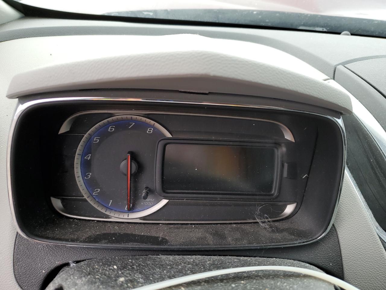 2016 Chevrolet Trax Ltz VIN: 3GNCJMSB8GL161460 Lot: 92823045