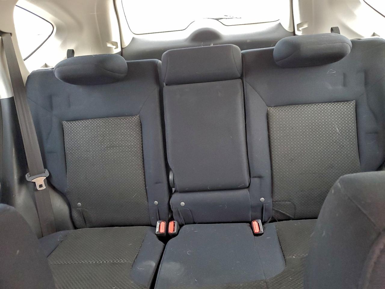 2016 Honda Cr-V Lx VIN: 3CZRM3H37GG703509 Lot: 94168335