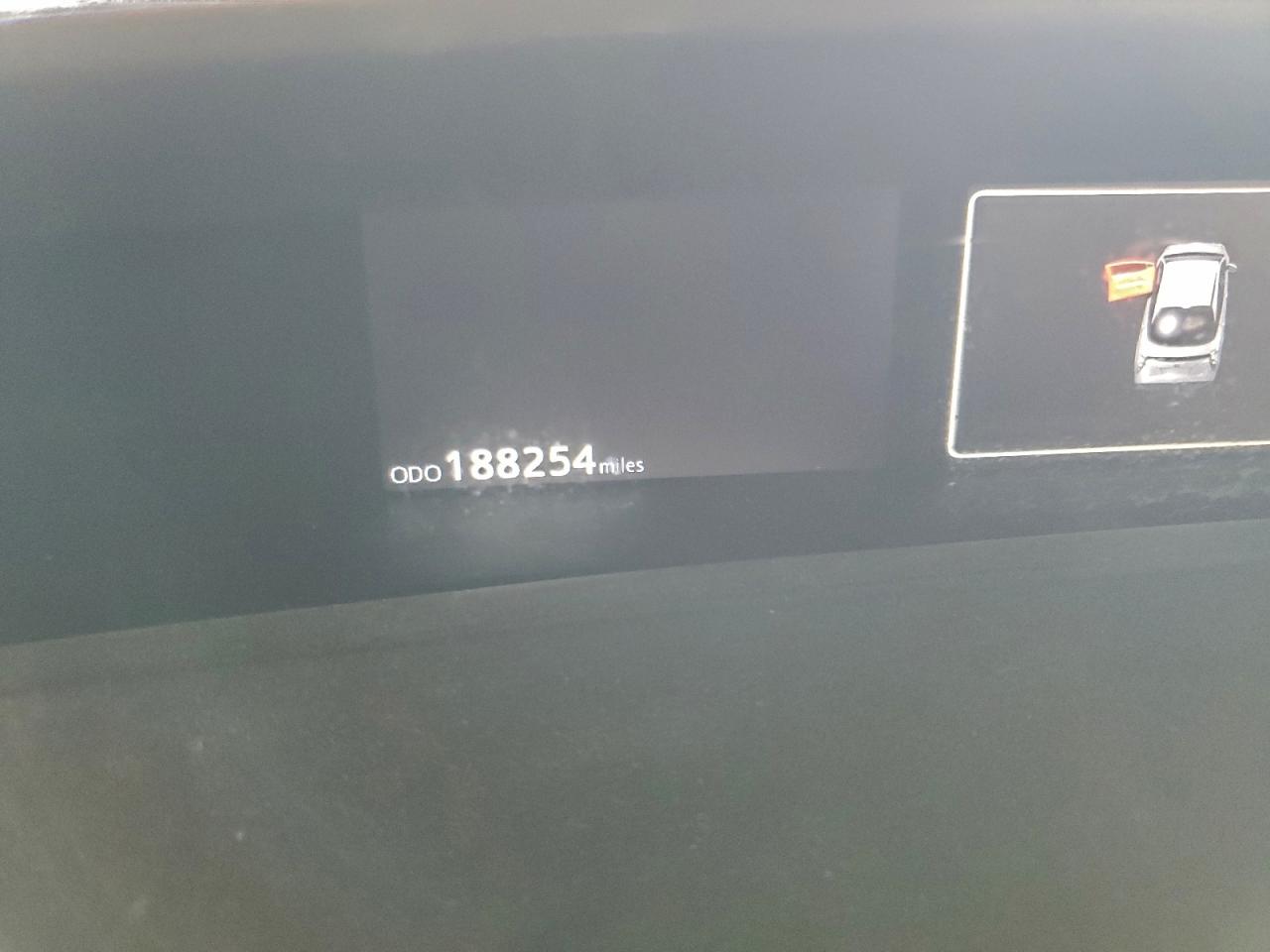 2016 Toyota Prius VIN: JTDKARFU3G3506032 Lot: 94597205