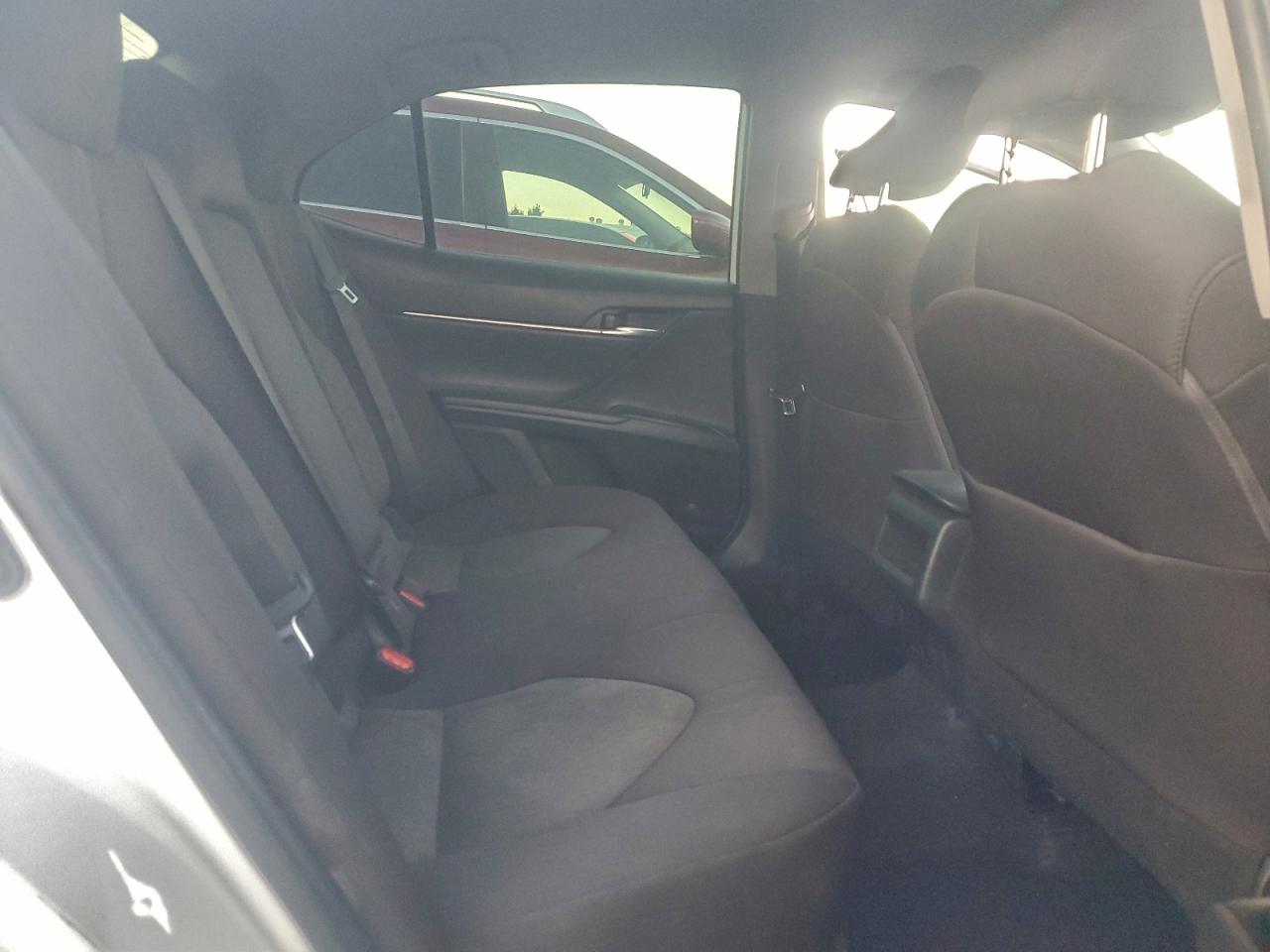 2020 Toyota Camry Le VIN: 4T1C11AK5LU363189 Lot: 94967725