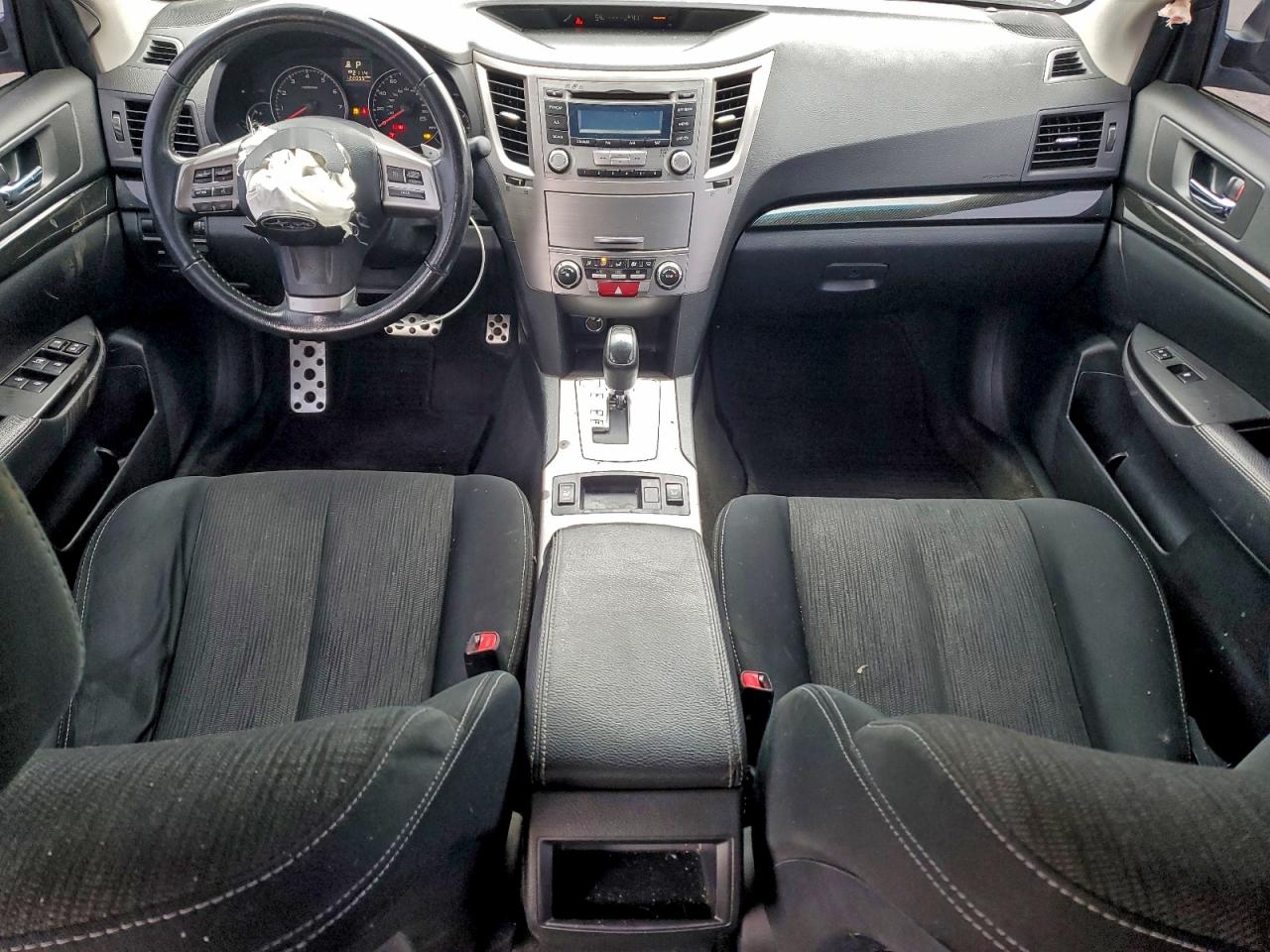 2013 Subaru Legacy 2.5I Premium VIN: 4S3BMBG62D3039955 Lot: 94364315