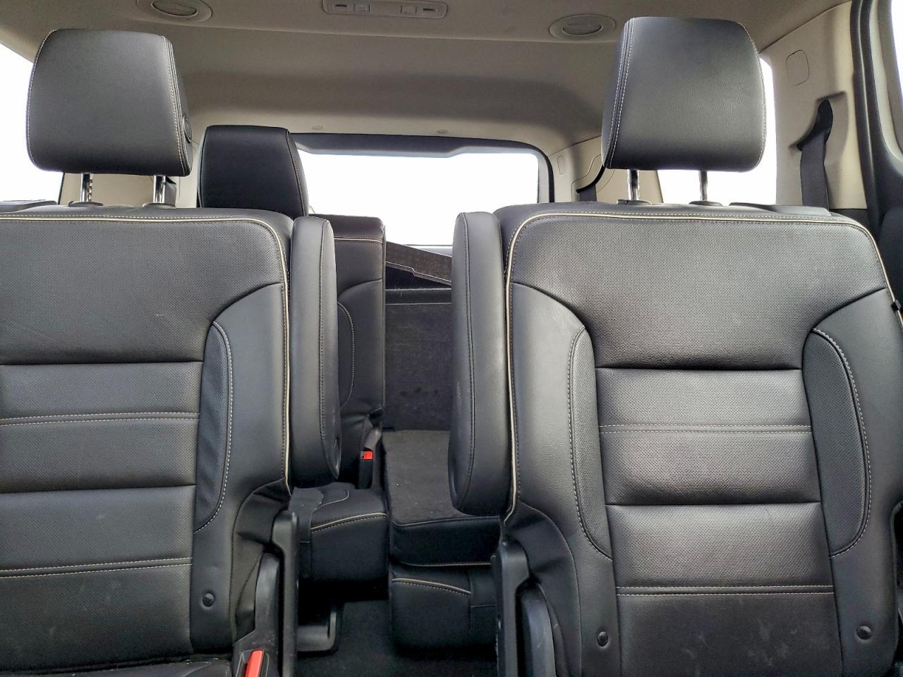 2019 GMC Acadia Denali VIN: 1GKKNXLS3KZ278314 Lot: 94067205