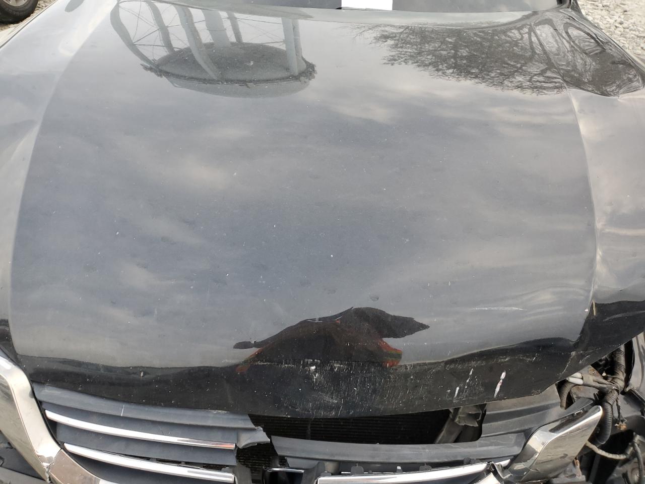 2013 Honda Accord Exl VIN: 1HGCR2F80DA170775 Lot: 93245055