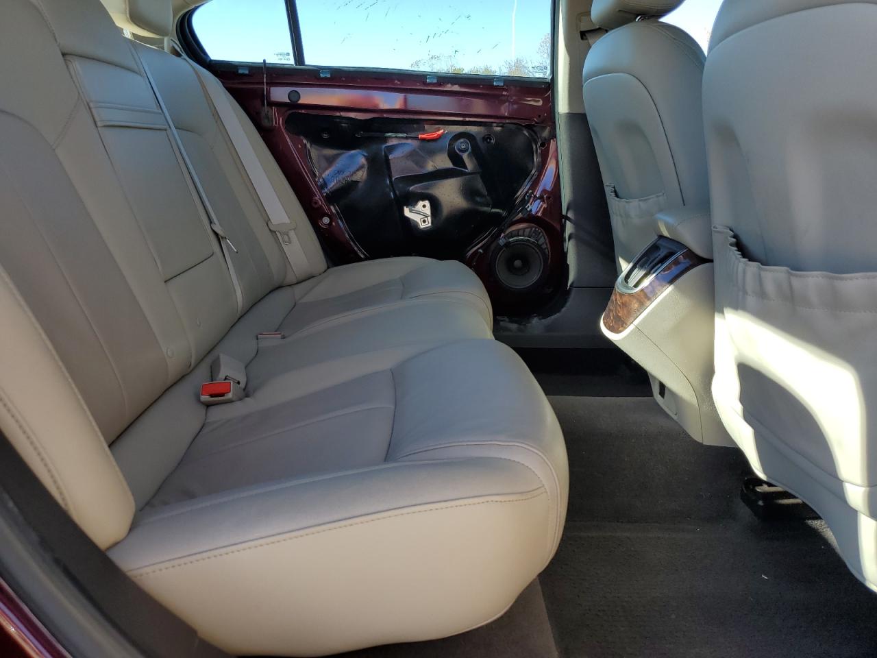 2015 Buick Lacrosse VIN: 1G4GB5G31FF247759 Lot: 91220705