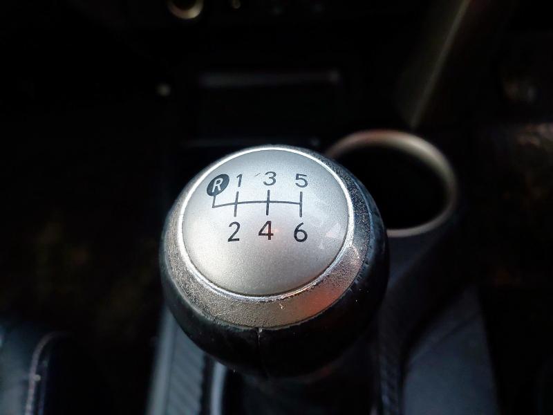 2013 TOYOTA RAV 4 2.2 D-4D INVINCIBLE 5DR