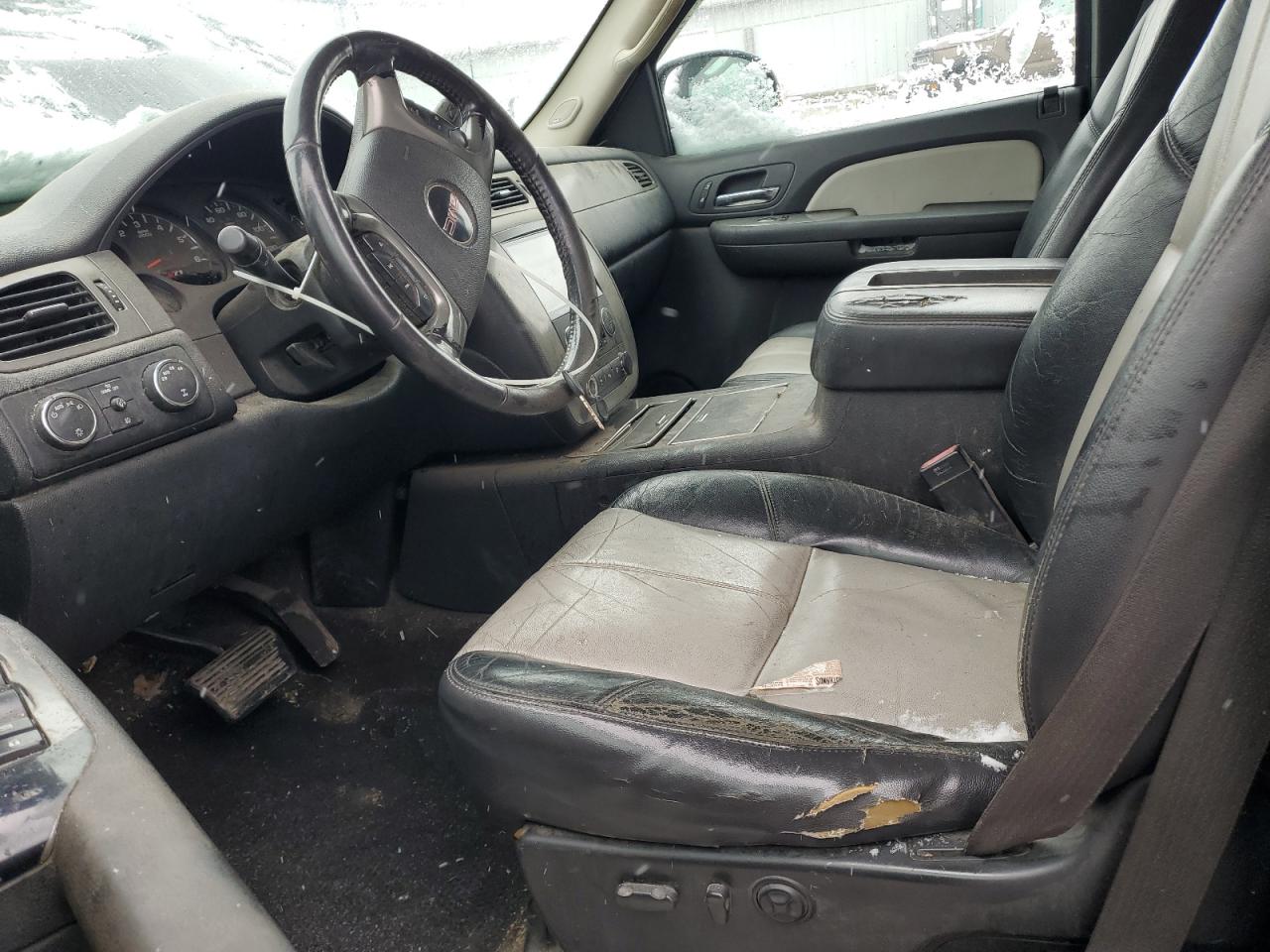 2008 GMC Sierra K1500 VIN: 2GTEK19J481323078 Lot: 91576955