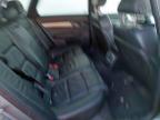 2007 AUDI A6 S LINE for sale at Copart BRISTOL