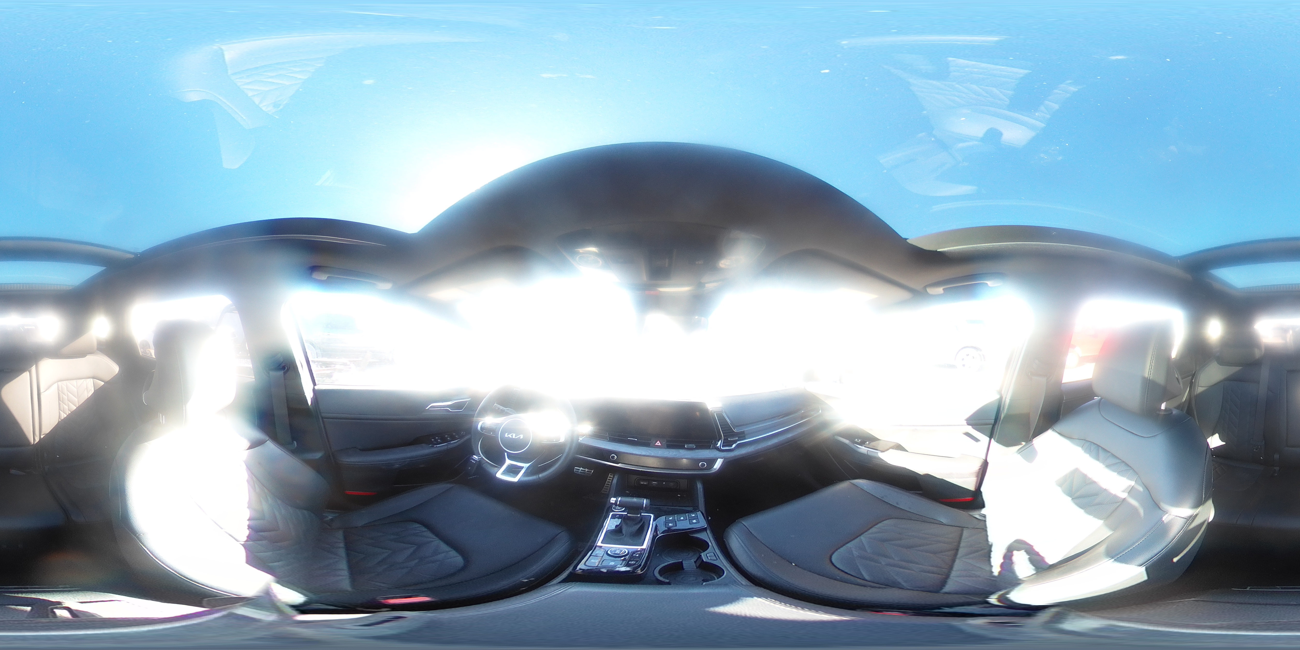 2025 Kia Sportage X-Pro VIN: 5XYK7CDF6SG280749 Lot: 93770465